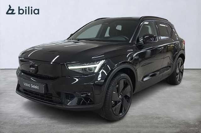 Ny 2026 Volvo EX40 SUV | 589 000 kr (Marknadspris) - Bild 1/3