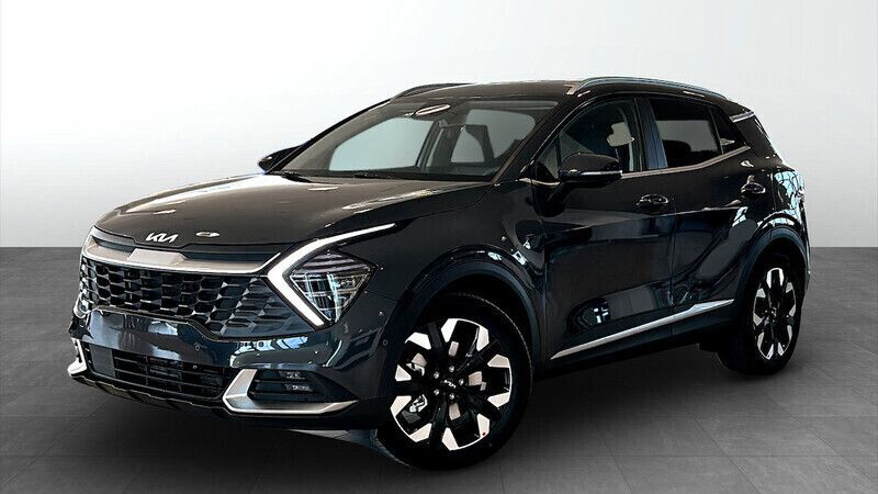 Ny 2024 Kia Sportage Advance SUV | 458 000 kr (Bra pris) - Bild 1/4