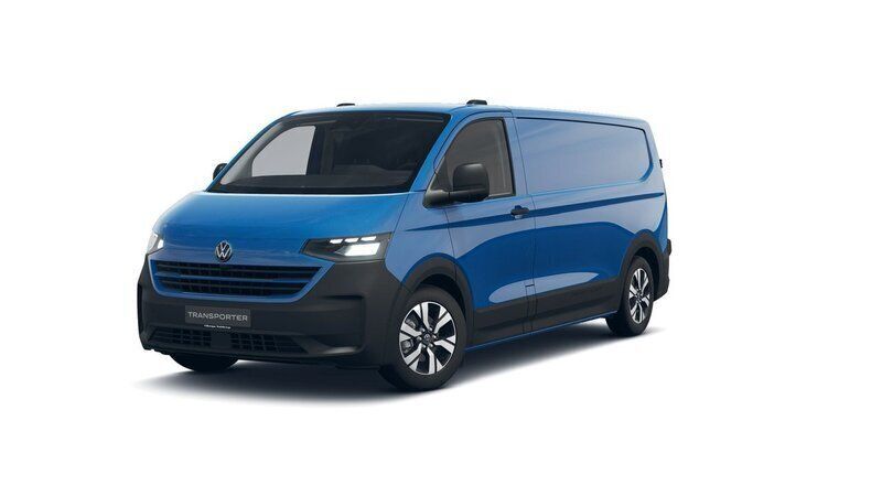 Ny 2025 VW T6.1 PanAmericana Van | 687 825 kr (Marknadspris) - Bild 1/4