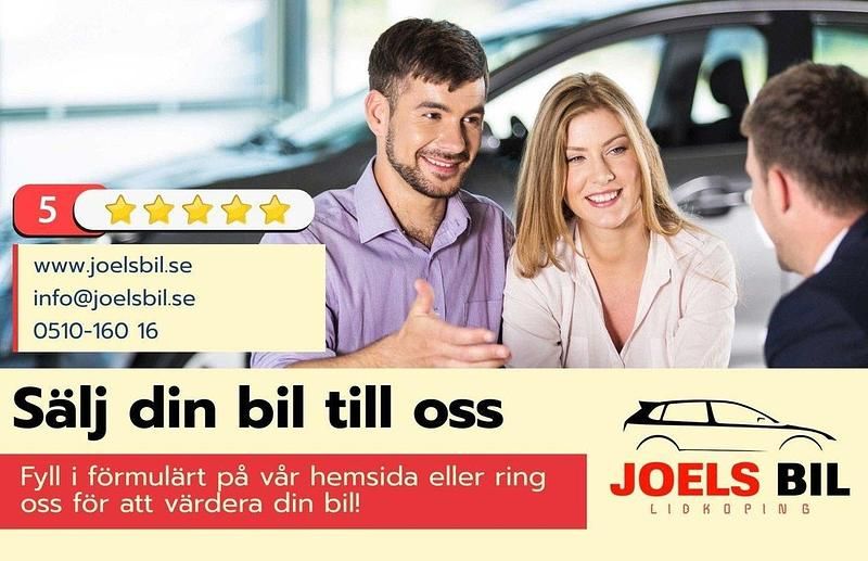 Vit Begagnad 2015 Audi A4 Kombi | 109 900 kr (Marknadspris) - Bild 1/1