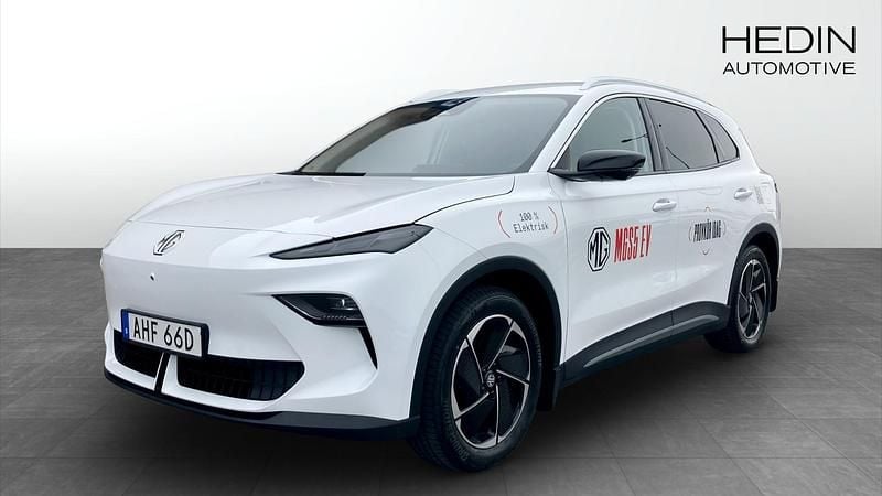 Begagnad 2025 MG S5 Luxury SUV | 409 900 kr - Bild 1/4