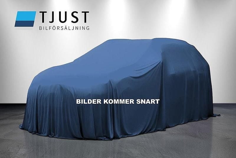 Vit Begagnad 2016 Volvo XC70 Standard Kombi | 199 000 kr (Marknadspris) - Bild 1/1