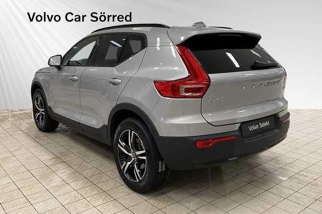 Begagnad Volvo XC40 163 HK (119 kW) 2025 SUV