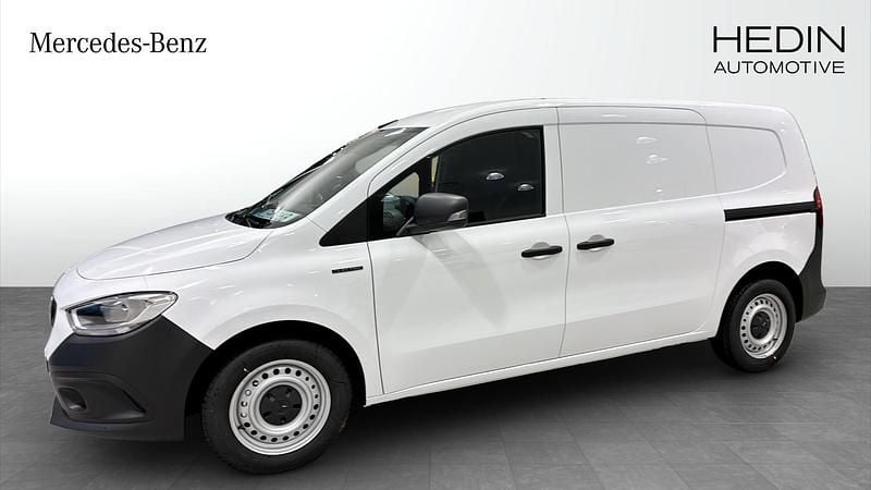 Ny 2025 Mercedes eCitan | 453 660 kr - Bild 1/4