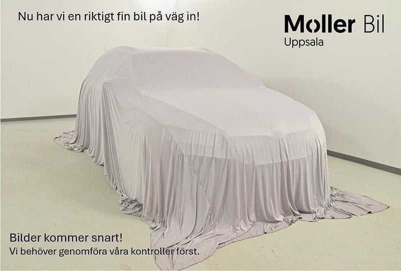 Mörkgrå (mangan grey metallic blac) Begagnad 2022 VW ID.3 Comfortline Halvkombi | 229 900 kr (Superpris) - Bild 1/1