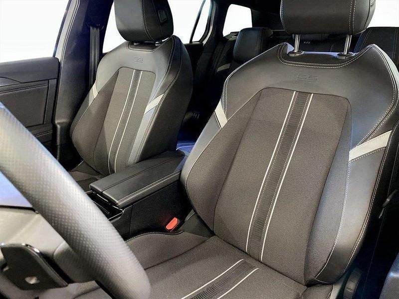 Begagnad Opel Astra 131 HK (96 kW) 2024 Vit Kombi