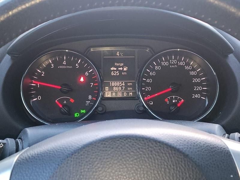 Begagnad Nissan Qashqai +2 141 HK (103 kW) 2012 SUV