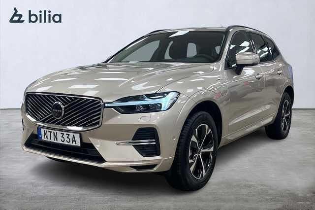 Grå Ny 2026 Volvo XC60 SUV | 564 900 kr (Superpris) - Bild 1/3