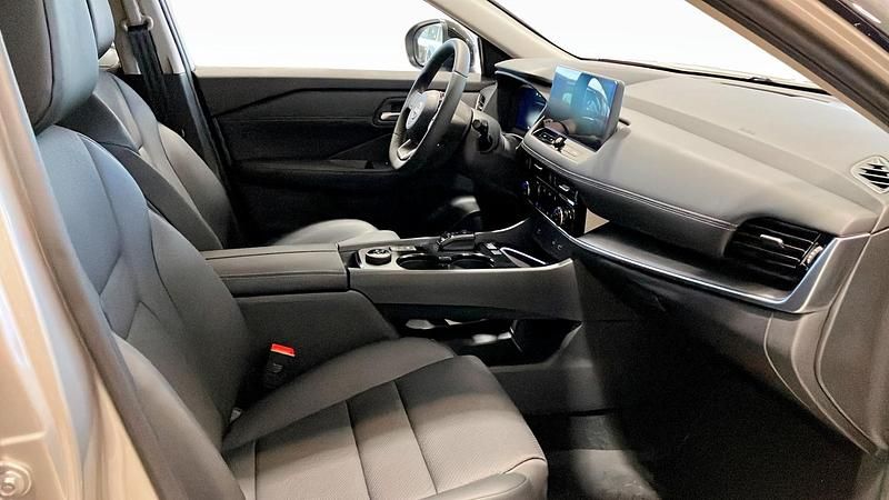 Ny Nissan X-Trail 214 HK (157 kW) 2025 Grå SUV