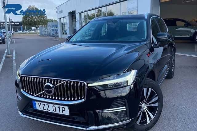 Begagnad 2023 Volvo XC60 SUV | 384 900 kr (Marknadspris) - Bild 1/3