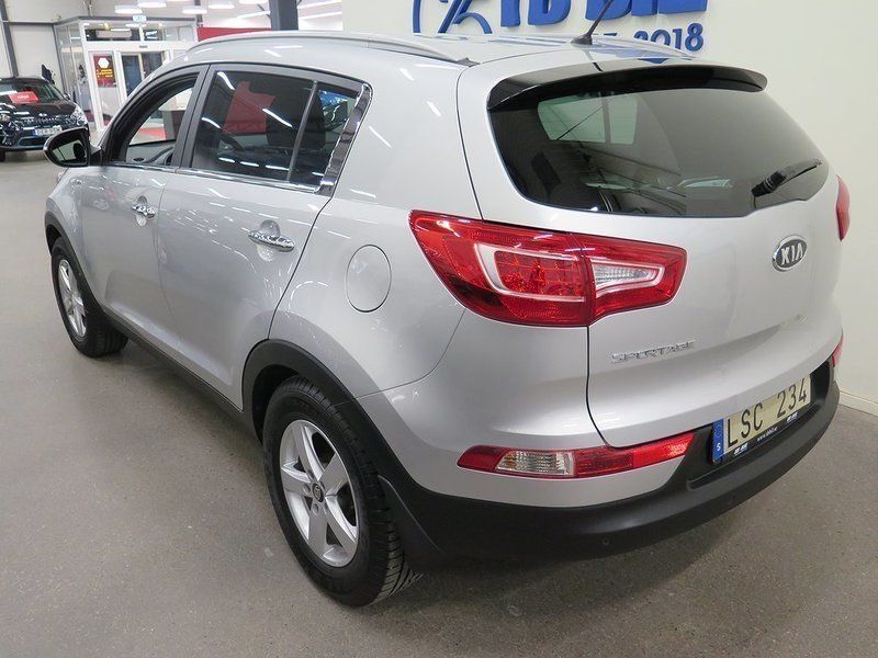 kia sportage begagnad blocket kia sportage begagnad blocket
