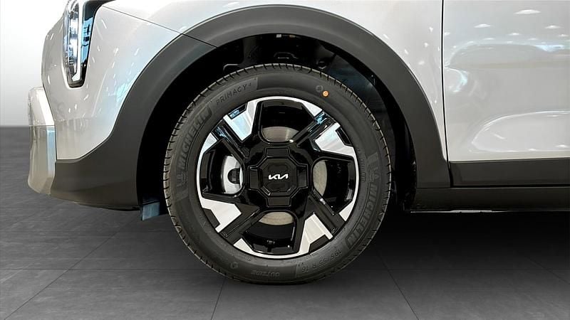 Ny Kia Stonic Advance 116 HK (85 kW) 2026 SUV