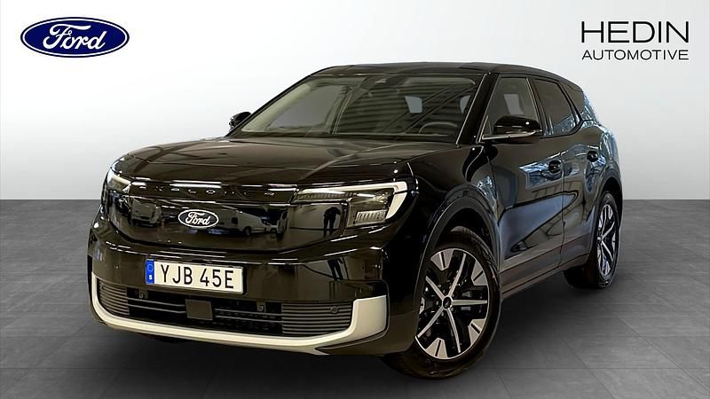 Ny 2025 Ford Explorer SUV | 509 000 kr (Marknadspris) - Bild 1/4