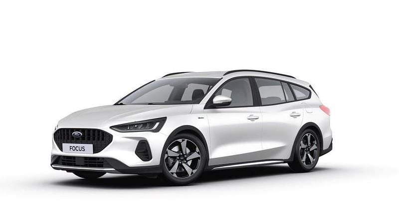 Ny 2025 Ford Focus Active Kombi | 320 900 kr (Dyr) - Bild 1/4