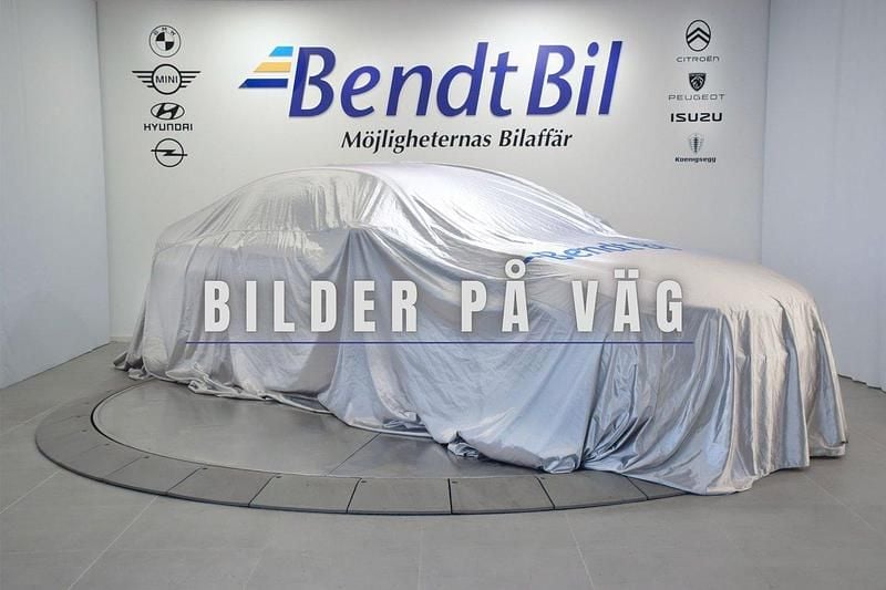 Grå Begagnad 2023 VW Tiguan Elegance SUV | 374 500 kr (Marknadspris) - Bild 1/1