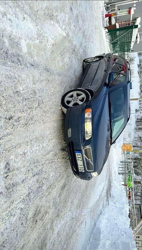 Begagnad 2006 Volvo V70 Kombi | 19 500 kr (Bra pris) - Bild 1/4