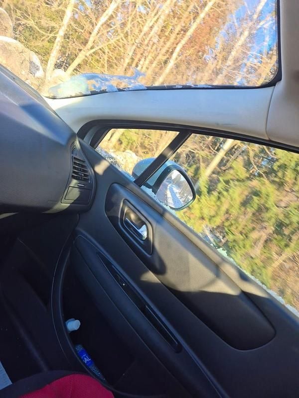 Begagnad Citroën C4 109 HK (80 kW) 2010