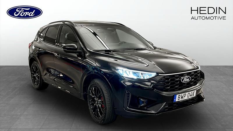 Ny 2025 Ford Kuga ST-Line X SUV | 503 000 kr - Bild 1/4