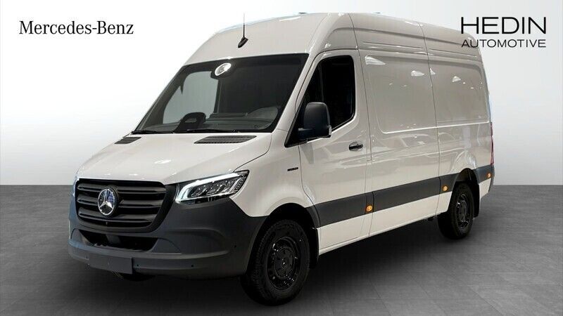 Ny 2024 Mercedes E-Sprinter Van | 667 909 kr (Bra pris) - Bild 1/4