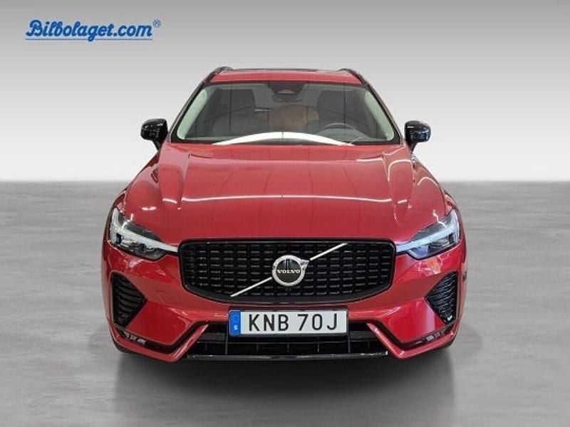 Begagnad 2024 Volvo XC60 SUV | 549 900 kr (Dyr) - Bild 1/3