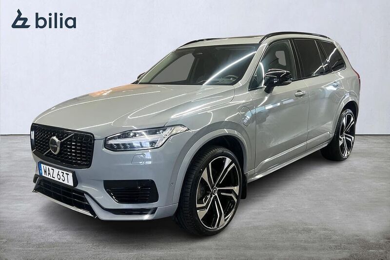 Begagnad 2024 Volvo XC90 SUV | 749 000 kr (Marknadspris) - Bild 1/3