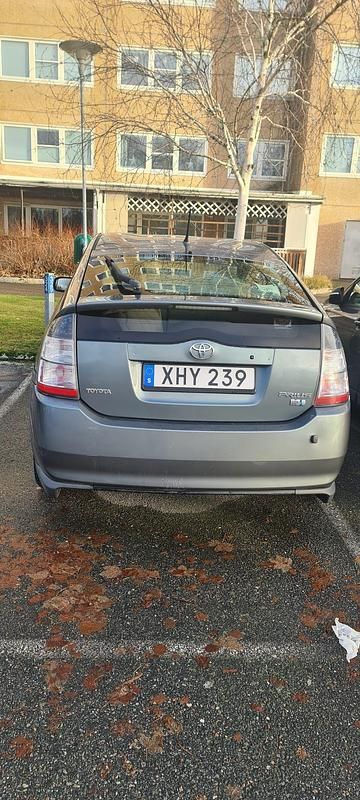 Begagnad Toyota Prius 112 HK (82 kW) 2004 Halvkombi
