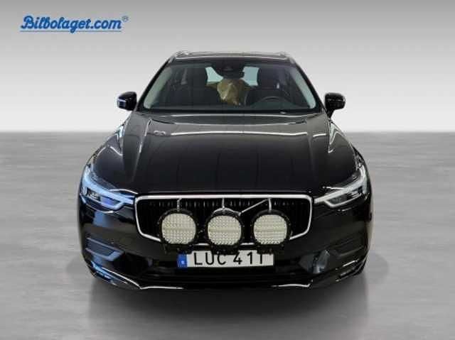 Begagnad 2020 Volvo XC60 SUV | 379 500 kr (Marknadspris) - Bild 1/4