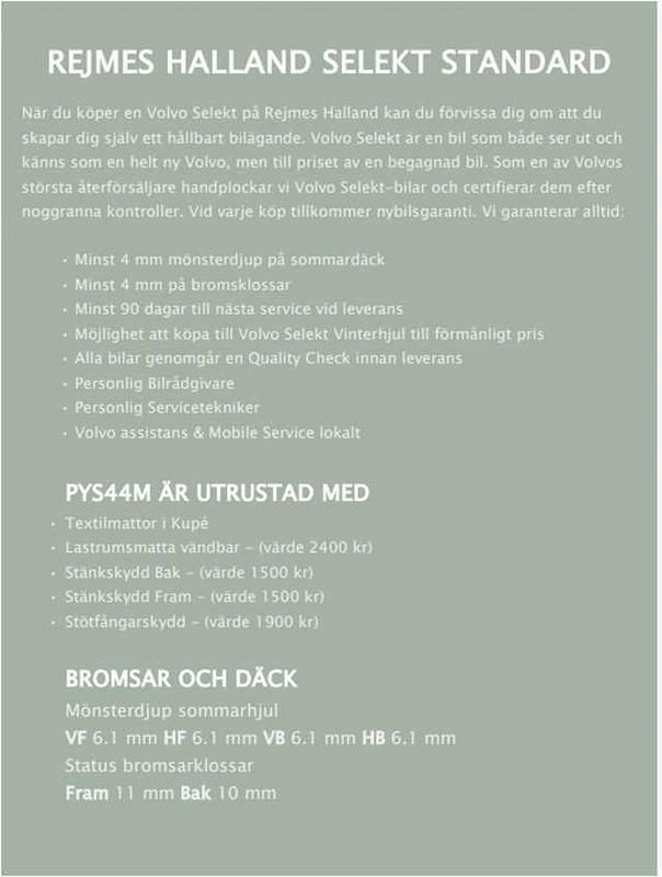 Begagnad Volvo EX30 Single Motor Extended Range 200 kW (272 HK) 2024 Blå SUV