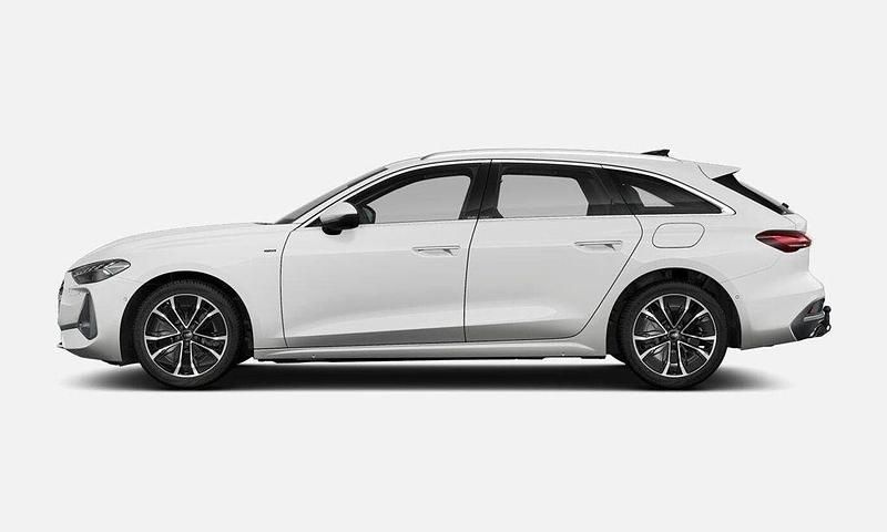 Ny 2025 Audi A5 Proline Sportkupé | 612 300 kr - Bild 1/3