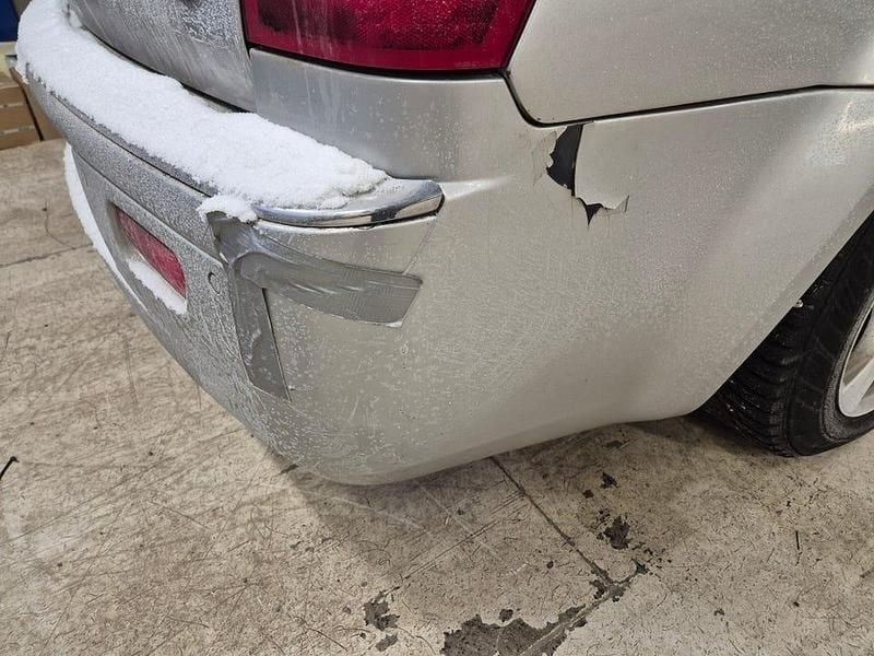 Begagnad Chrysler 300C Touring 218 HK (160 kW) 2006 Kombi