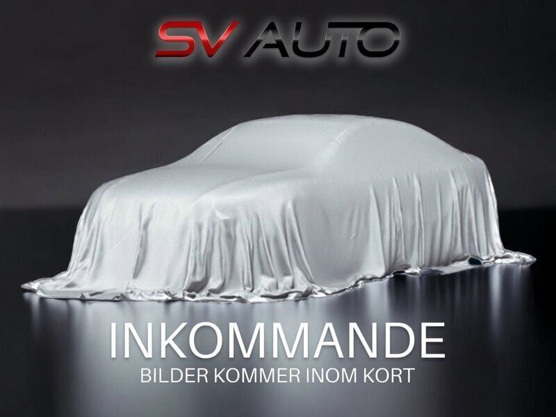 Svart Ny 2025 Mercedes GLE53 AMG Premium Plus Sportkupé | 1 499 500 kr (Marknadspris) - Bild 1/1