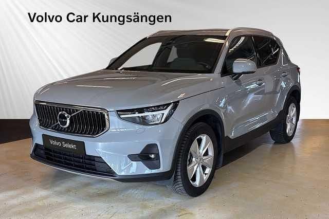 Begagnad 2024 Volvo XC40 SUV | 339 900 kr (Marknadspris) - Bild 1/3