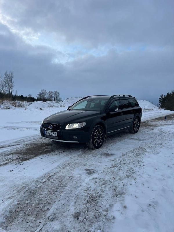 Begagnad 2016 Volvo XC70 Kombi | 160 000 kr (Marknadspris) - Bild 1/4