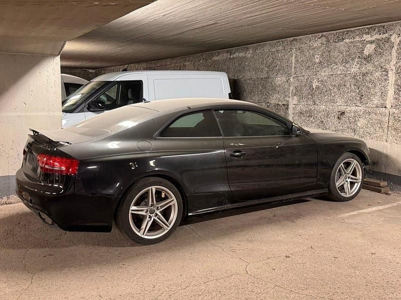 Begagnad Audi RS5 450 HK (330 kW) 2011 Sportkupé