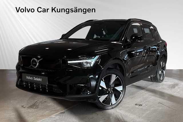 Begagnad 2026 Volvo EX40 SUV | 489 900 kr - Bild 1/3