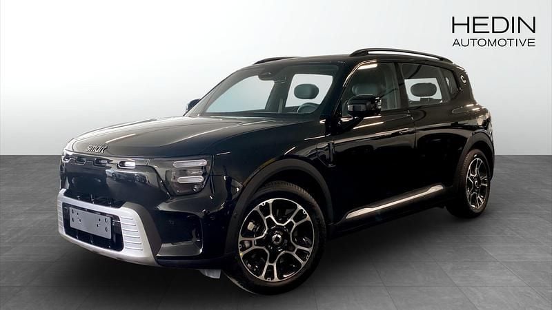 Ny 2025 Smart #5 Pro+ SUV | 573 624 kr - Bild 1/4