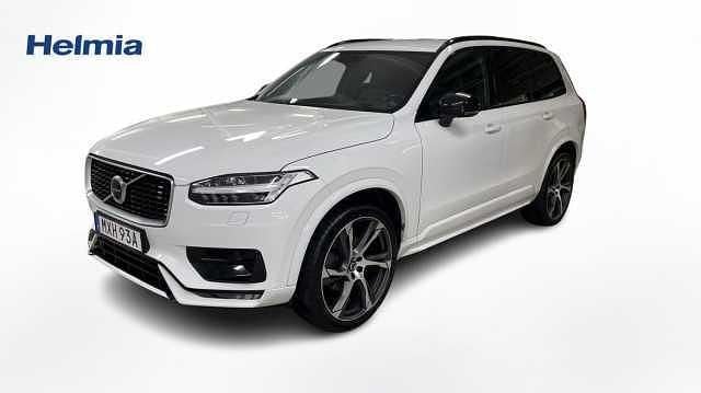 Begagnad 2020 Volvo XC90 SUV | 449 900 kr (Lite dyr) - Bild 1/4