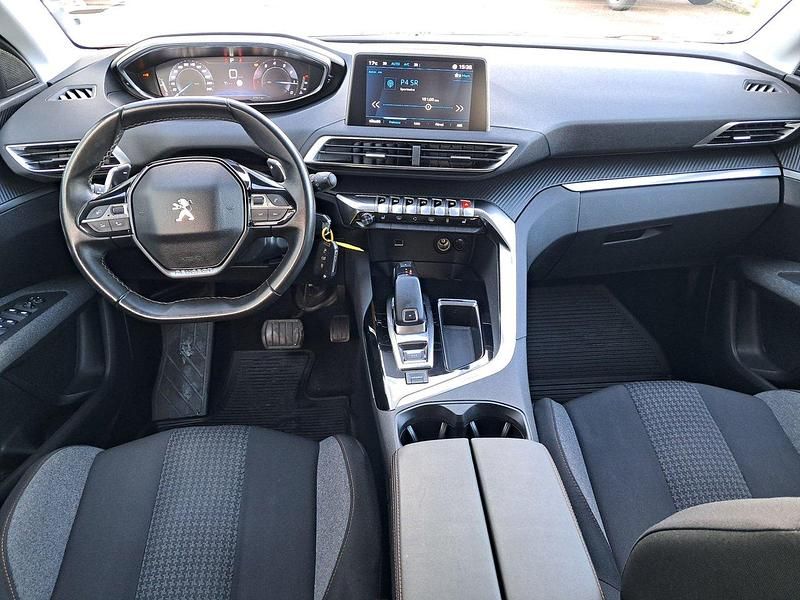 Begagnad 2018 Peugeot 3008 SUV | 175 000 kr (Marknadspris) - Bild 1/1