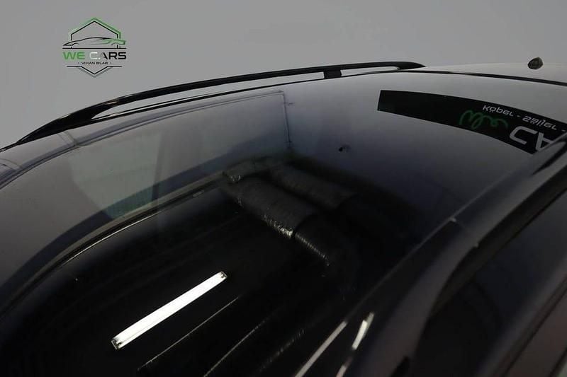 Begagnad Nissan Qashqai +2 110 HK (80 kW) 2014 Svart SUV