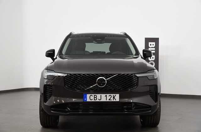 Begagnad Volvo XC90 455 HK (334 kW) 2026 Grå SUV