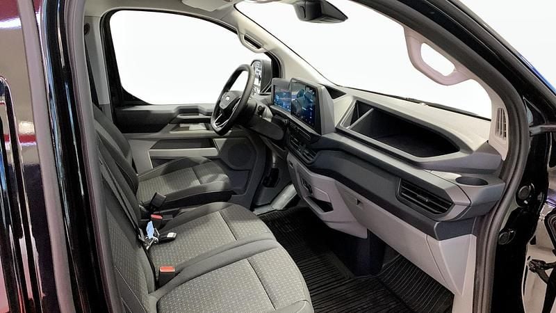 Ny Ford Transit Custom Trend 136 HK (100 kW) 2025