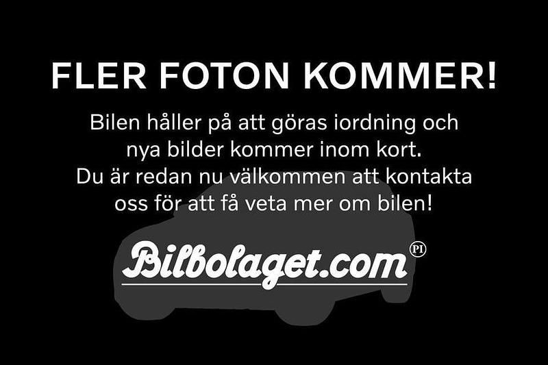 Grå Begagnad 2016 Ford Transit Trend Van | 139 000 kr (Dyr) - Bild 1/1