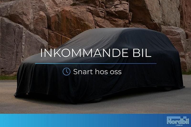 Röd Begagnad 2017 Volvo XC60 Inscription SUV | 244 900 kr (Marknadspris) - Bild 1/1