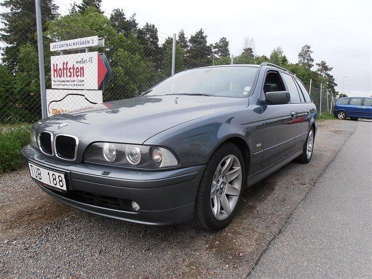 Bmw stockholm open #6