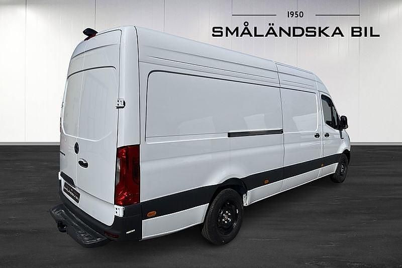 Ny Mercedes 420 2025 Vit Pickup