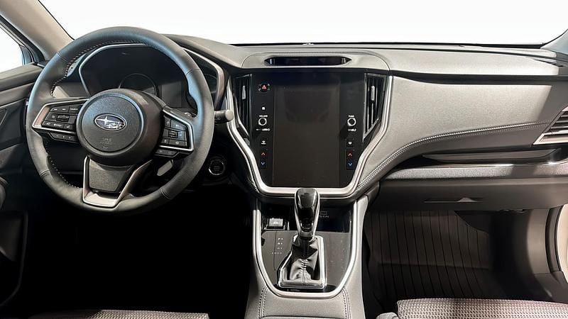 Ny Subaru Outback 169 HK (124 kW) 2025 Vit SUV