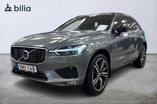 Begagnad Volvo XC60 235 HK (172 kW) 2020 SUV
