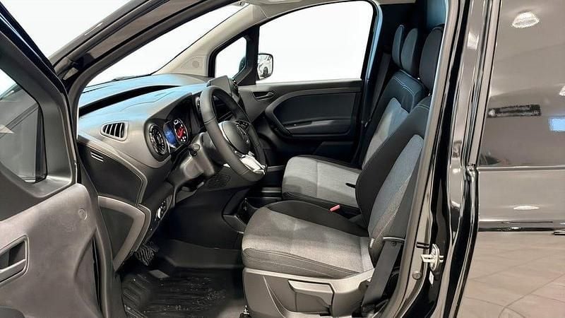 Ny Mercedes Citan 112 Edition 116 HK (85 kW) 2025 Svart