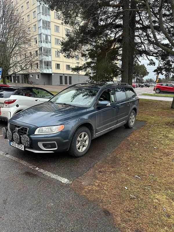Begagnad 2008 Volvo XC70 Kombi | 55 000 kr - Bild 1/3