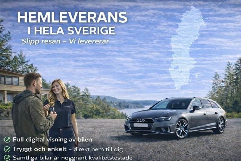 Begagnad Volvo XC60 Inscription 340 HK (250 kW) 2021 Vit SUV
